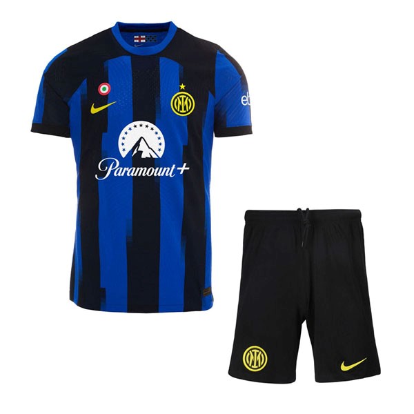 Maglia Inter Milan Home Bambino 23/24